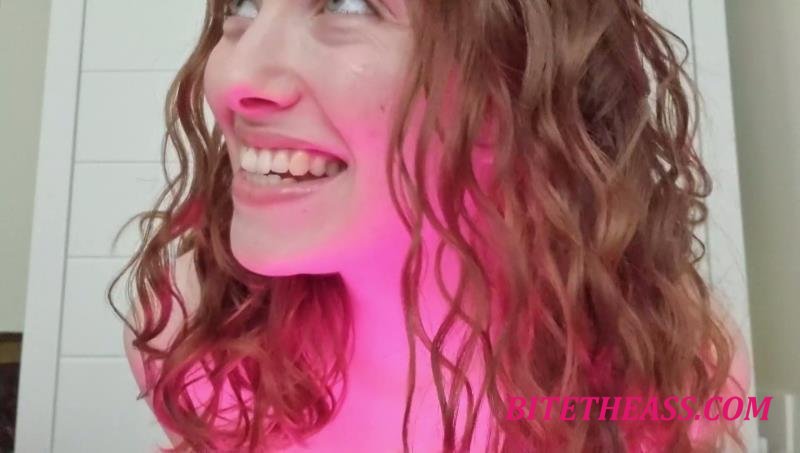  Adria Nite - Jerk Off With Your Girlfriend [4K 1088]
