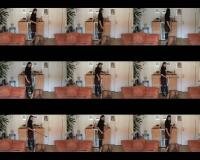  Mistress Monroe - Boot Worship [SD 576]
