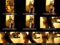  Tia Tizzianni - Bailey Bareback Doggy FUCK CUM Spalters [SD 480]
