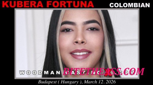 Kubera Fortuna - Kubera Fortuna (29.03.2026) [SD 540p]