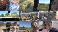 Nicole Nichols -  Nicole Nichols - Temecula 3 [FullHD 1080]
