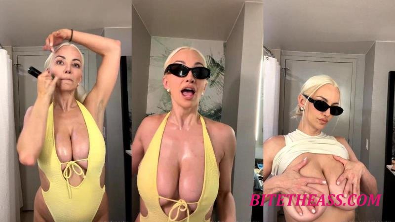 Lindsey Pelas -  Lindsey Pelas - Livestream April 4, 2026 [HD 720]
