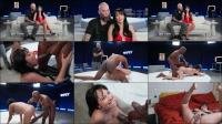 Keke Lou -  Keke Lou - Milf Devours BBC In Front Of Hubby [FullHD 1080]

