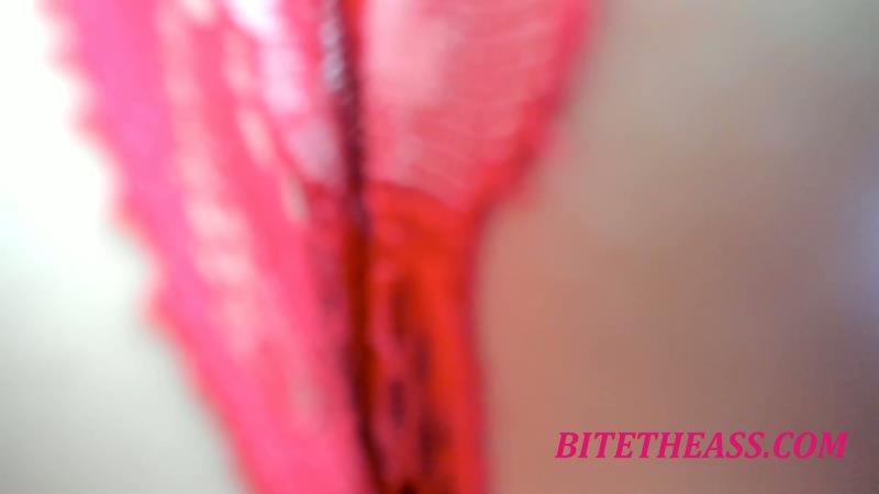  Petite Mercy - Weak Beneath My Ass [FullHD 1080]
