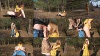 Lana_Rayes -  Lana_Rayes - Erwischt - Extrem versauter Outdoor Fick mit Folgen [FullHD 1080]
