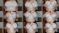 Curly_Dreams -  Curly_Dreams - Meine Kleinen Harten Nippel [FullHD 1080]
