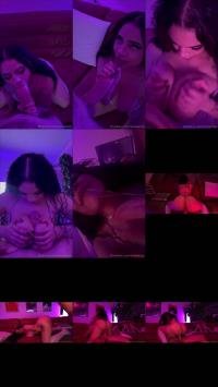 horseandcherub (girthmasterr) -  horseandcherub (girthmasterr) - B/G With Rainheartss [FullHD 1080]
