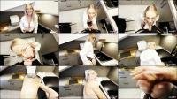 ViviVallentine -  ViviVallentine - Kurz Pause gemacht und schon endet der Fick bei der Arbeit mit ei... [FullHD 1080]
