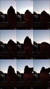 enchantress -  enchantress - Luftig auf meinem Balkon [FullHD 1080]
