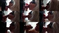 Freya_and_Fritz -  Freya_and_Fritz - Blowjob mit abspritzen im Mund [FullHD 1080]
