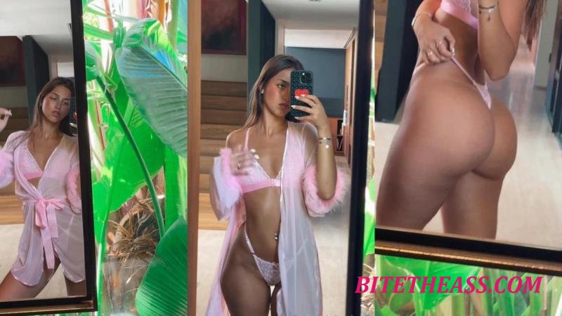 Mikaela Lafuente (Mika Lafuente) -  Mikaela Lafuente (Mika Lafuente) - April 8, 2026 [FullHD 1080]
