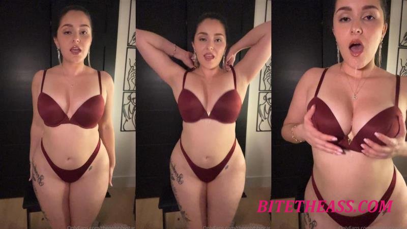 Bbystar -  Bbystar - Taste Me [FullHD 1080]
