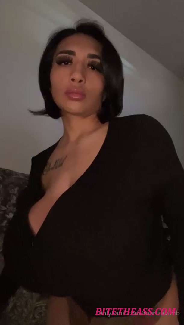 Mariza Lamb -  Mariza Lamb - Huge Boobs JOI [SD 480]
