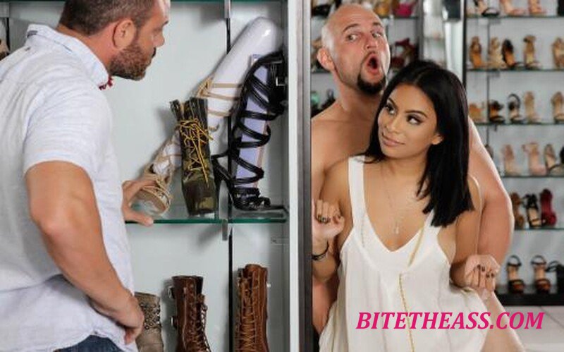 Various -  Various - The Best Of Sex In Stores [FullHD 1080]
