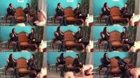  Mistress Ezada Sinn and Goddess Ambra - Males Are Useful When Trained [FullHD 1080]
