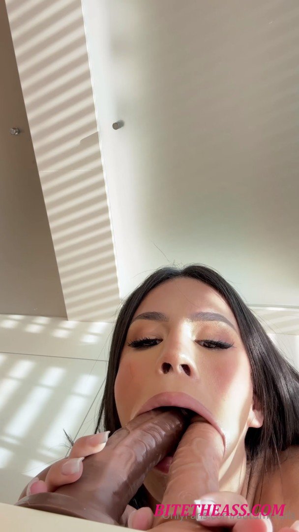 Autumn Falls -  Autumn Falls - Latina Threesome [FullHD 1080]
