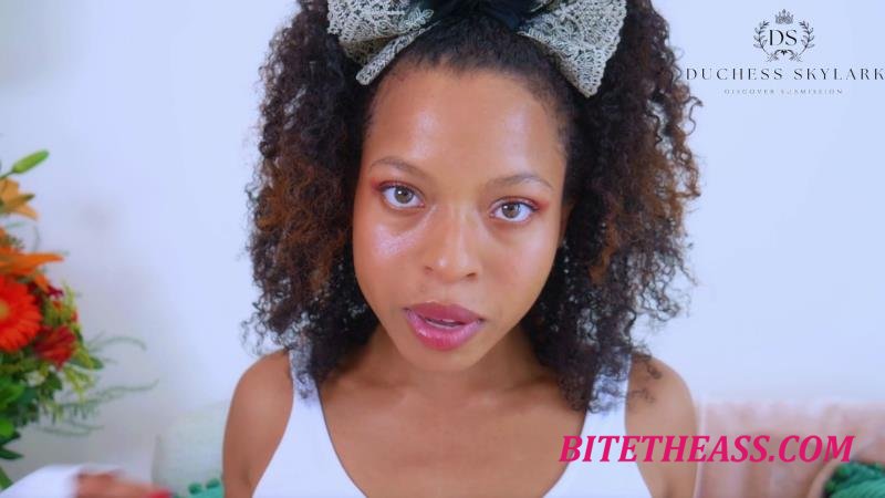  Master Skylark - Edge to My Pretty Face [FullHD 1080]
