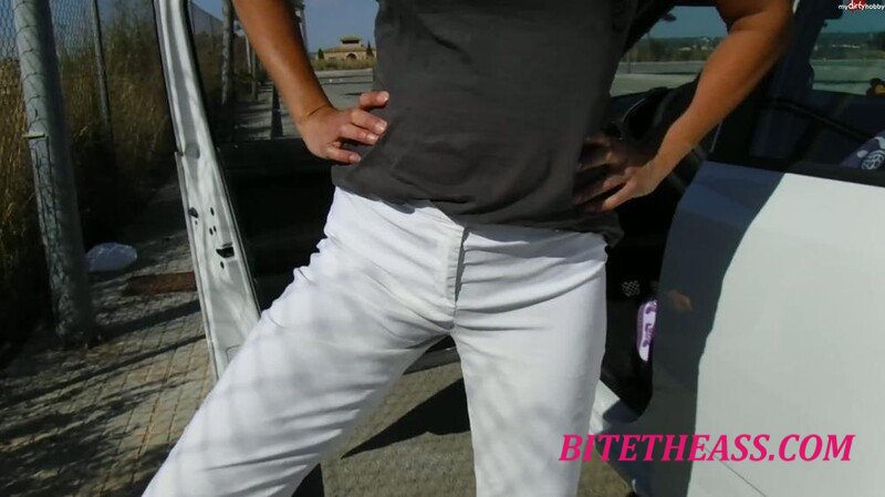 lynli -  lynli - Public Verkehrsuebungsplatz [FullHD 1080]
