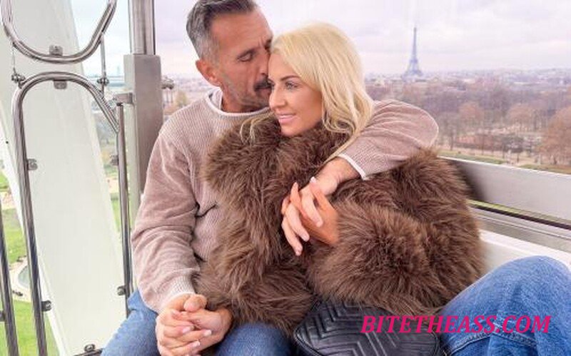 Sienna Day -  Sienna Day - Sienna�s Ass Conquered By Manuel [FullHD 1080]
