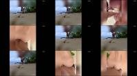 Spuirtcouplexxxx -  Spuirtcouplexxxx - Offentlicher Strandporno - Blasen - Doggystyle [FullHD 1080]
