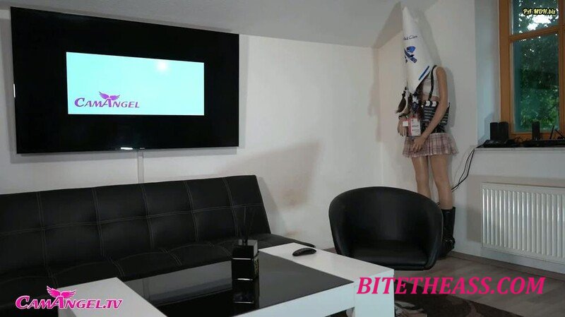 MaviePearl -  MaviePearl - Harte Sissy Erziehung und Wichsanleitung [FullHD 1080]
