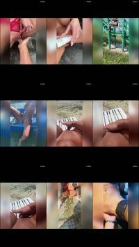 Spuirtcouplexxxx -  Spuirtcouplexxxx - 8 minuten piss und squirt zusammenstellung - Natursekt [FullHD 1080]
