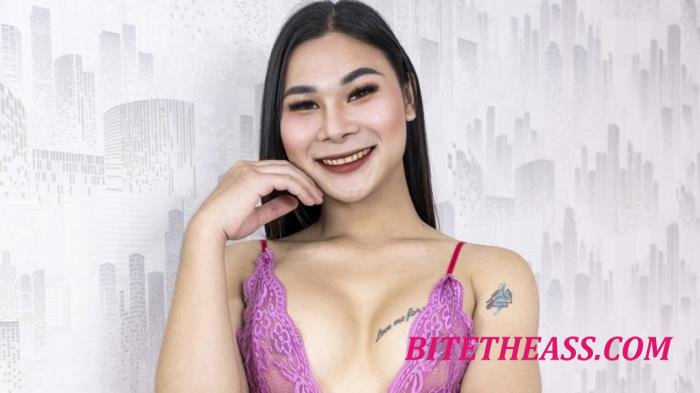 Natty - Sultry Natty's Creamy Explosion [HD 720p]