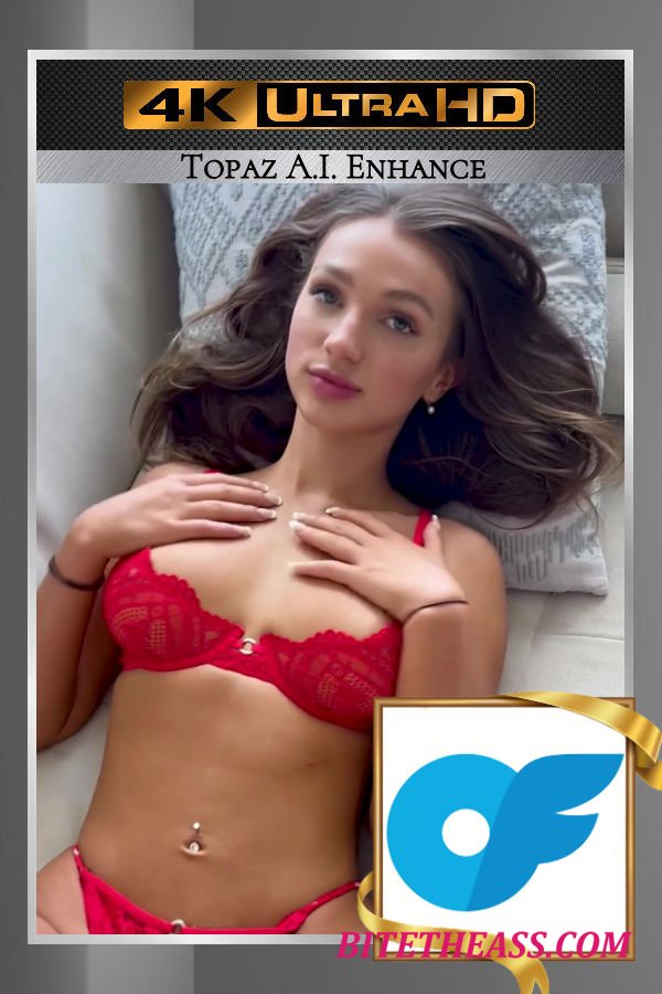 Gracewearslace - POV Sex Tape Video Leaked [2K 3840p]