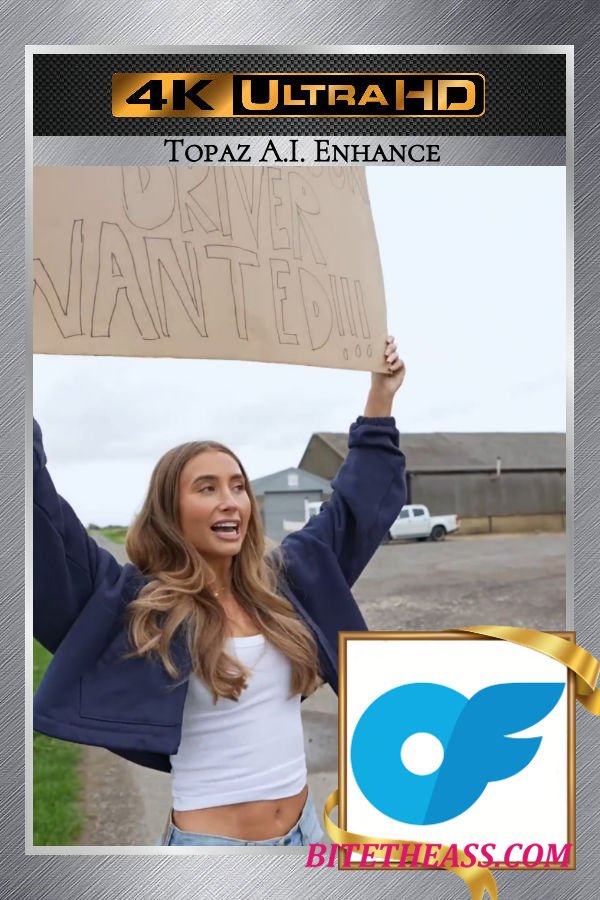 Lily Phillips, Lillian Phillips - Lily Phillips Gets A FakeTruck GangBang [UltraHD 4K 2160p]