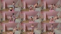 HoneyPotProductions - Princess Honey - Getting Ready for My Date [FullHD 1080]
