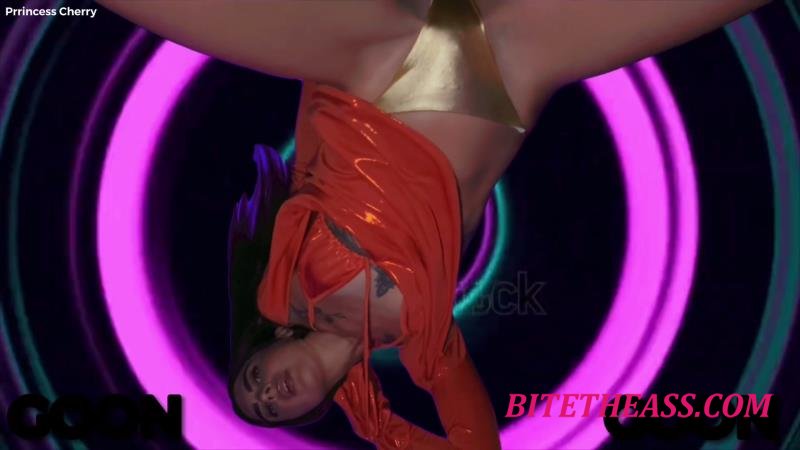  Prrincess Cherry - SEMEN SEED [FullHD 1080]
