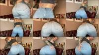 Ava Austen -  Ava Austen - Tight Jeans JOI Tease &amp; Twerk [FullHD 1080]

