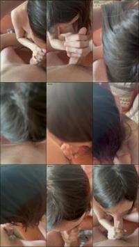 Lissyof -  Lissyof - Penis und Sperma im Mund [FullHD 1080]
