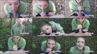 Fiona-Fuchs -  Fiona-Fuchs - Mein erstes Mal Outdoor [FullHD 1080]
