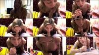 NeleSommer -  NeleSommer - OMG - Mein erster Blowjob [FullHD 1080]
