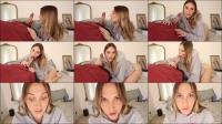 Tatum Christine -  Tatum Christine - Cum Swallow [FullHD 1080]
