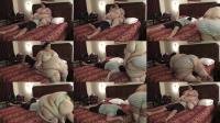  Full Weight Productions - Big Momma Kat Smothers Pat on the Bed [HD 720]
