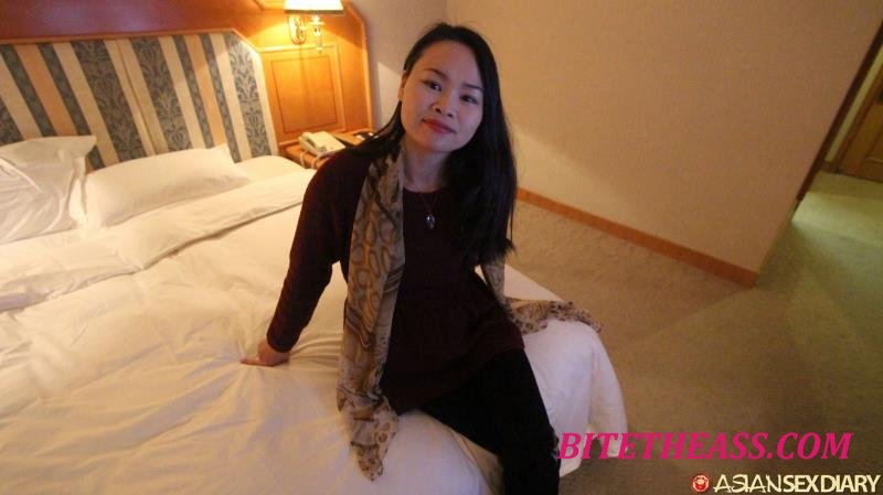  Asiansexdiary - MILF Tsousin [FullHD 1080]
