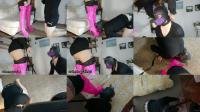  Mistress Xiomara Fox - Pet Play And Boots [HD 720]
