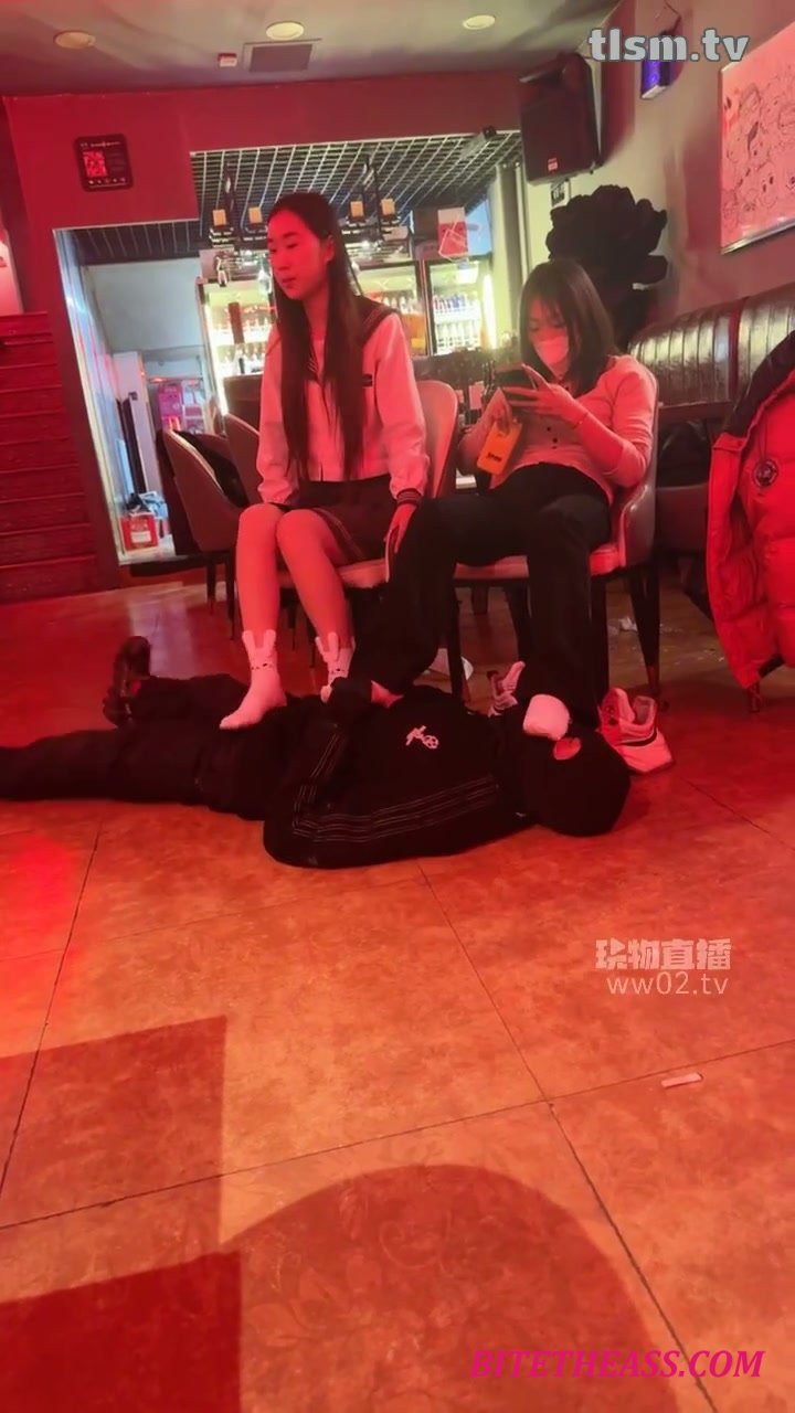  Taolusm - Ace S - Sisters Bar Public Tuning Old Beast [HD 720]
