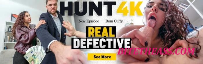 Boni Curly - Real Defective [FullHD 1080p]