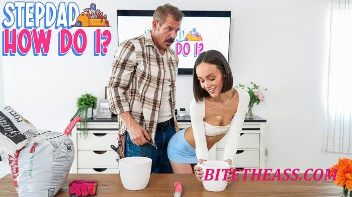 Christina Sage - How To Make Sure You Have Proper Suction - S2:E5 [FullHD 1080p]