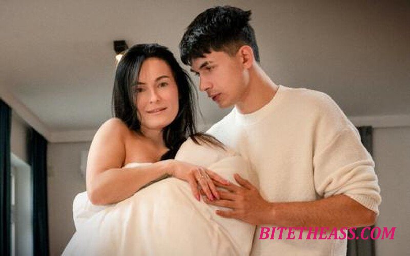 Lexi Dona -  Lexi Dona - Morning Like This [FullHD 1080]
