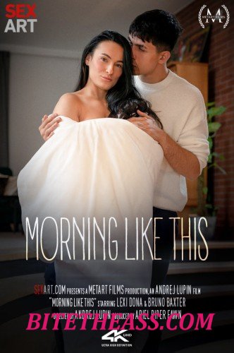 Lexi Dona - Morning Like This [SD 360p]