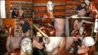 SEX4ALL -  SEX4ALL - Gasmasken Fick im PornoKino 2 [HD 720]
