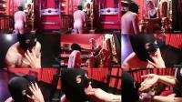  Mistress Iside - Sensual Hand Gagging [FullHD 1080]
