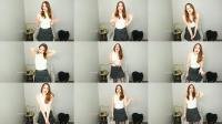  Jessi B - Loser in Space [FullHD 1080]
