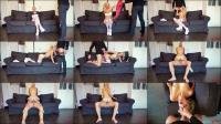 schnuggie91 -  schnuggie91 - Krasse Mutprobe - Perverse Umfrage endet mit Arschfick [FullHD 1080]
