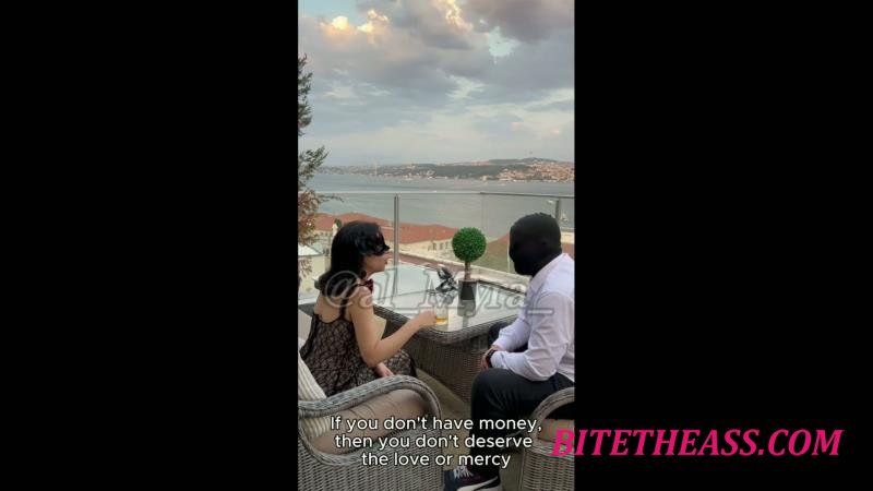  Al Emira - Istambulmistress - Update 27 [FullHD 1080]
