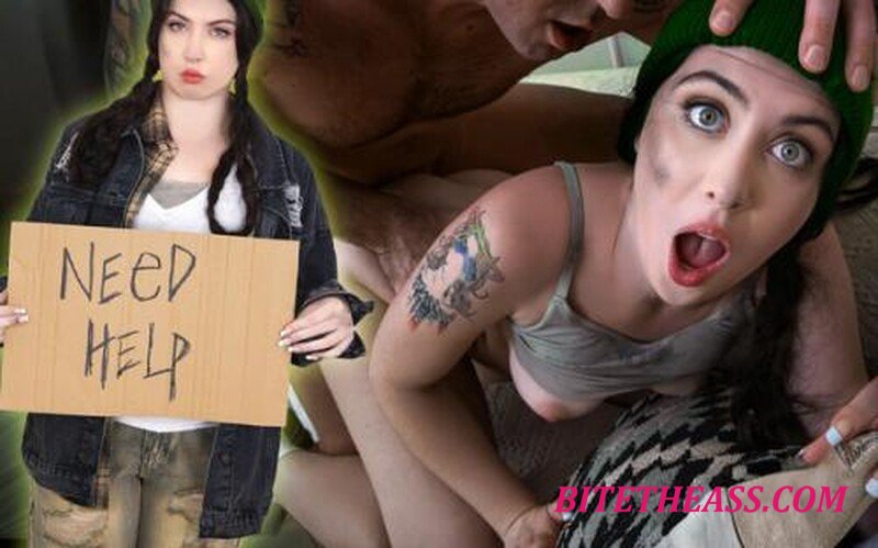 Daydream Daisy -  Daydream Daisy - Picking Up Homeless Girls [FullHD 1080]
